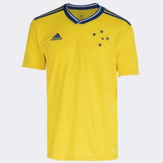 Tailandia Camiseta Cruzeiro EC Tercera Equipación 2022/2023 Tailandia Camiseta Cruzeiro EC Tercera Equipación 2022/2023
