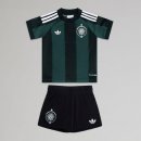 Camiseta Celtic Segunda Equipación Niño 2026/2027 Camiseta Celtic Segunda Equipación Niño 2026/2027