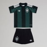 Camiseta Celtic Segunda Equipación Niño 2026/2027