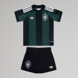 Camiseta Celtic Segunda Equipación Niño 2026/2027 Camiseta Celtic Segunda Equipación Niño 2026/2027