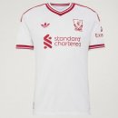 Tailandia Camiseta Liverpool Segunda Equipación 2026/2027 Tailandia Camiseta Liverpool Segunda Equipación 2026/2027