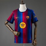 Tailandia Camiseta Barcelona Primera Equipación 2026/2027 Tailandia Camiseta Barcelona Primera Equipación 2026/2027