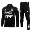 Sudadera De Training Argentina 2025/2026 Negro 5 Sudadera De Training Argentina 2025/2026 Negro 5