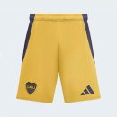Pantalones Boca Juniors Segunda Equipación 2025/2026