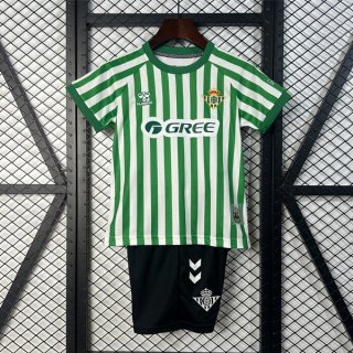 Camiseta Real Betis Special Edition Niño 2025/2026 Camiseta Real Betis Special Edition Niño 2025/2026