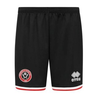 Pantalones Sheffield United Primera Equipación 2022/2023 Pantalones Sheffield United Primera Equipación 2022/2023