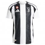 Camiseta Juventus Primera Equipación 2024/2025 Camiseta Juventus Primera Equipación 2024/2025