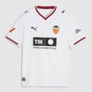 Tailandia Camiseta Valencia Primera Equipación 2026/2027 Tailandia Camiseta Valencia Primera Equipación 2026/2027