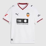 Tailandia Camiseta Valencia Primera Equipación 2026/2027
