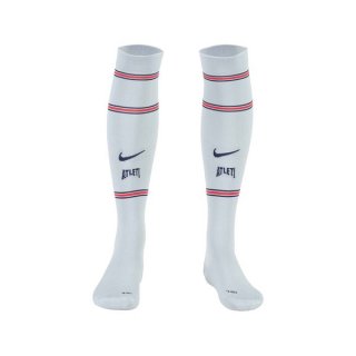Calcetines Atletico Madrid Tercera Equipación 2026/2027