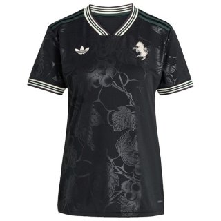 Camiseta Juventus Tercera Equipación Mujer 2025/2026