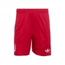 Pantalones Liverpool Segunda Equipación 2026/2027 Pantalones Liverpool Segunda Equipación 2026/2027