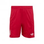 Pantalones Liverpool Segunda Equipación 2026/2027