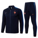 Chandal Francia 2026/2027 Azul 2