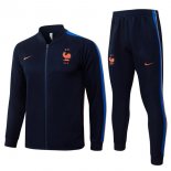 Chandal Francia 2026/2027 Azul 2