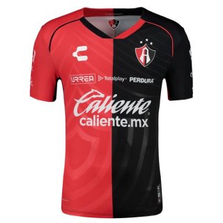 Tailandia Camiseta Atlas FC Primera Equipación 2024/2025 Tailandia Camiseta Atlas FC Primera Equipación 2024/2025