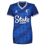Tailandia Camiseta Watford Segunda Equipación Mujer 2022/2023 Tailandia Camiseta Watford Segunda Equipación Mujer 2022/2023