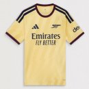 Tailandia Camiseta Arsenal Tercera Equipación 2026/2027 Tailandia Camiseta Arsenal Tercera Equipación 2026/2027