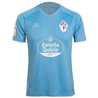 Tailandia Camiseta Celta De Vigo Primera Equipación 2023/2024 Tailandia Camiseta Celta De Vigo Primera Equipación 2023/2024