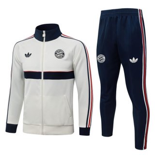 Chandal Real Madrid 2026/2027 Amarillo 2
