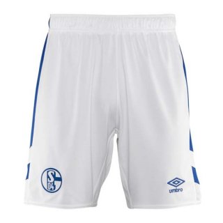 Pantalones Schalke 04 Primera 2022/2023 Pantalones Schalke 04 Primera 2022/2023