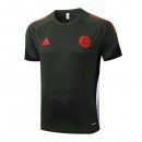 Camiseta Entrenamiento Bayern Munich 2025/2026 Verde 3 Camiseta Entrenamiento Bayern Munich 2025/2026 Verde 3