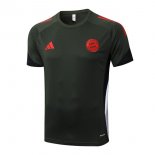 Camiseta Entrenamiento Bayern Munich 2025/2026 Verde 3  Camiseta Entrenamiento Bayern Munich 2025/2026 Verde 3