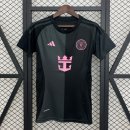 Camiseta Miami Segunda Equipación Mujer 2025/2026