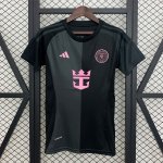 Camiseta Miami Segunda Equipación Mujer 2025/2026 Camiseta Miami Segunda Equipación Mujer 2025/2026