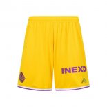 Pantalones Real Valladolid Tercera Equipación 2025/2026