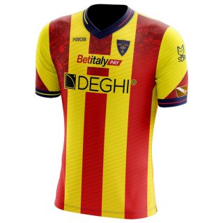 Tailandia Camiseta Lecce Primera Equipación 2023/2024 Tailandia Camiseta Lecce Primera Equipación 2023/2024