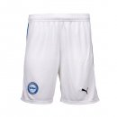Pantalones Deportivo Alavés Segunda Equipación 2025/2026
