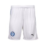 Pantalones Deportivo Alavés Segunda Equipación 2025/2026