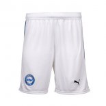 Pantalones Deportivo Alavés Segunda Equipación 2025/2026