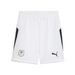 Pantalones Stade Rennais Segunda Equipación 2025/2026