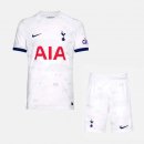Camiseta Tottenham Primera Equipación Niños 2023/2024
