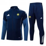 Chandal Al-Nassr FC 2026/2027 Azul