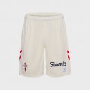 Pantalones Celta De Vigo Primera Equipación 2026/2027 Pantalones Celta De Vigo Primera Equipación 2026/2027