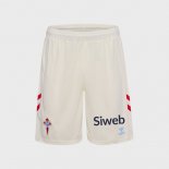Pantalones Celta De Vigo Primera Equipación 2026/2027