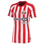 Tailandia Camiseta Sunderland AFC Primera Equipación 2024/2025