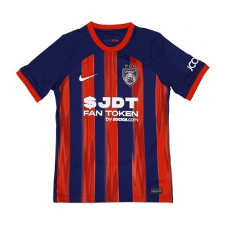 Tailandia Camiseta Johor Darul Ta'zim Primera Equipación 2024/2025 Tailandia Camiseta Johor Darul Ta'zim Primera Equipación 2024/2025
