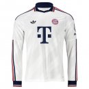 Tailandia Camiseta Bayern Munich Segunda Equipación ML 2026/2027