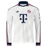 Tailandia Camiseta Bayern Munich Segunda Equipación ML 2026/2027