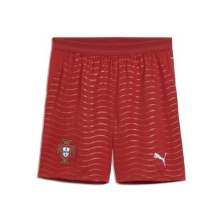 Pantalones Portugal Primera Equipación 2026