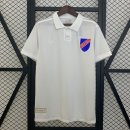 Camiseta Colo Colo 100th Anniversary 2025/2026 Blanco 2