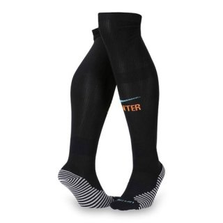 Tercera Equipación Calcetines Inter Milan 2021/2022 Tercera Equipación Calcetines Inter Milan 2021/2022