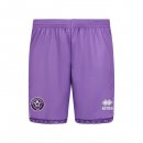 Pantalones Sheffield United Tercera Equipación 2025/2026