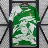Camiseta Real Betis Special Edition 2025/2026 Verde