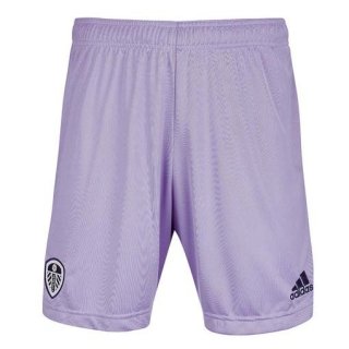 Tercera Equipación Pantalones Leeds United 2021/2022 Tercera Equipación Pantalones Leeds United 2021/2022