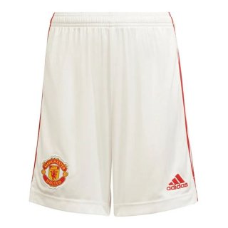 Primera Equipación Pantalones Manchester United 2021/2022 Primera Equipación Pantalones Manchester United 2021/2022